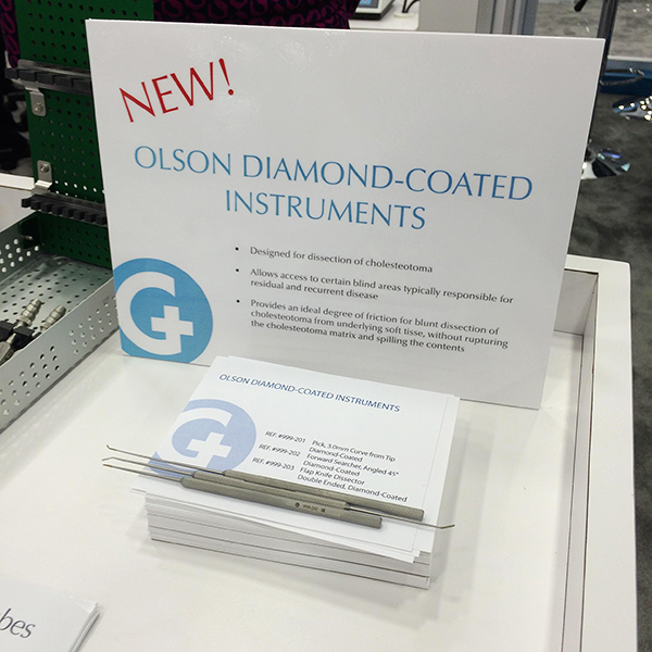 Olson-Diamond-Coated-Instruments